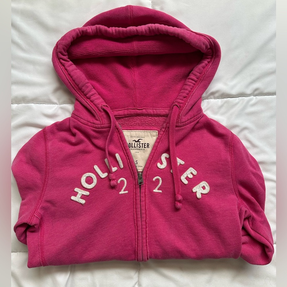 HOLLISTER - Jacket